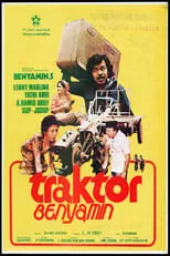 Película Traktor Benyamin