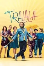 Poster de la película Tralala - Películas hoy en TV