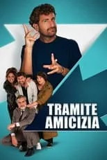 Portada de Tramite amicizia