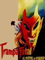 Póster de la película Trampa fatal