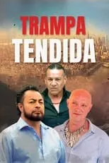 Película Trampa Tendida