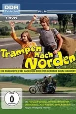 Portada de Trampen nach Norden