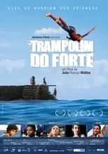 Poster de Trampolim do Forte