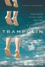 Portada de Trampolin