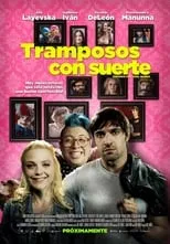 Poster de la película Tramposos con suerte - Películas hoy en TV