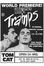 Poster de Tramps!