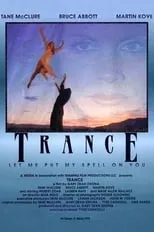 Portada de Trance