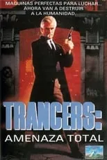 Melanie Smith interpreta a R.J. en Trancers 3: Amenaza total