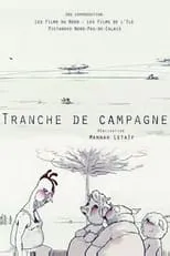 Portada de Tranche de campagne