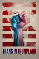 Póster de la película Trans in Trumpland