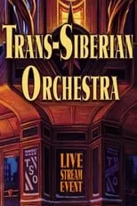 Chris Caffery interpreta a Self en Trans-Siberian Orchestra: Christmas Eve and Other Stories Live in Concert