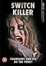 Jennifer Autry es Silvia 'Bunny' Dane en Transamerican Killer