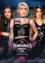 Poster de Transangels Motorcycle Club