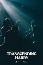 Película Transcending Harry