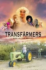 Película Transfarmers