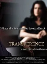 Portada de Transference