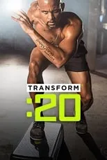 Póster de la película Transform 20 Bonus Workouts - 02 - 10 Min Recovery