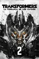 Poster de Transformers: La venganza de los caídos