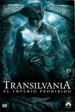 Película Transilvania, el imperio prohibido