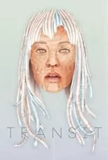 張兆輝 en la película Transit