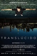 Poster de Translúcido