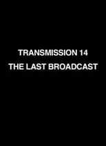 Robin Bloodworth es Rick Pittman en Transmission 14: The Last Broadcast