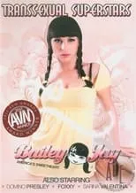 Poster de la película Transsexual Superstars: Bailey Jay - Películas hoy en TV