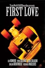 Película Transworld - First Love