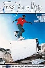 Darrell Stanton es  en Transworld - Free Your Mind