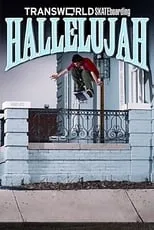 Kevin Taylor es Pete's Guest Skater en Transworld - Hallelujah