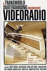 Tom Penny es  en Transworld - Videoradio