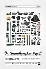 Película Transworld: The Cinematographer Project