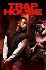 Poster de la película Trap House - Películas hoy en TV