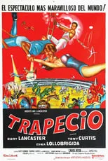 Película Trapecio