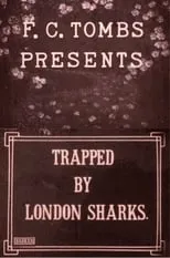 Maud Yates es Countess Zena en Trapped by London Sharks