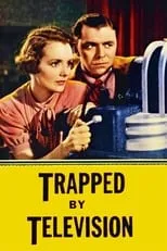 Poster de la película Trapped by Television - Películas hoy en TV