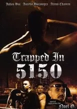 Gilbert Chayrez-Chavarria es Aaron G. Chayrez en Trapped in 5150