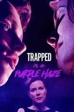 Amy Stewart interpreta a Kate Coppola en Trapped in a Purple Haze