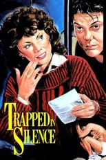 Joan Pape interpreta a Mrs. Richter en Trapped In Silence