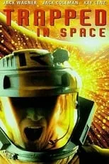 Ian Stenlake es Tug Medic en Trapped in Space