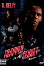 Poster de la película Trapped in the Closet: Chapters 1-12 - Películas hoy en TV