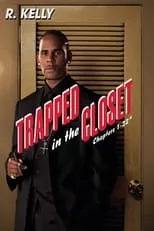 Greg Hollimon interpreta a Det. Tom en Trapped in the Closet: Chapters 1-22