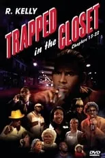 Película Trapped in the Closet: Chapters 13-22