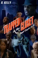 Poster de la película Trapped in the Closet: Chapters 23-33 - Películas hoy en TV