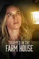 Portada de Trapped in the Farmhouse