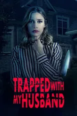 Paige Evans es Grace en Trapped with My Husband