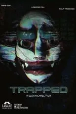 Trapped portada