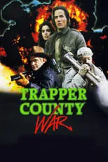 Sage Parker es Dolly en Trapper County War