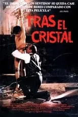 Película Tras el cristal