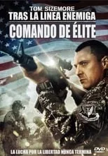 Poster de la película Tras la línea enemiga: Comando de élite - Películas hoy en TV